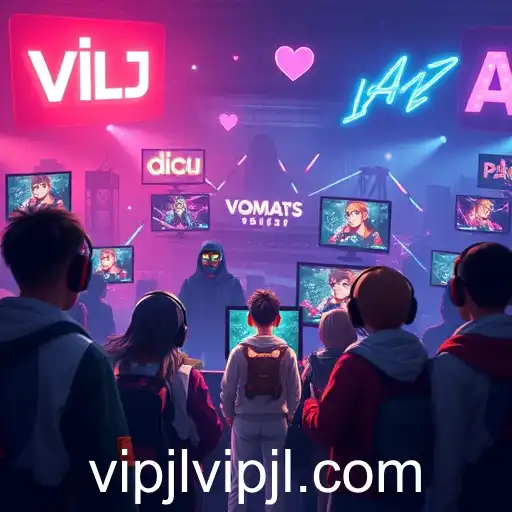 The Evolution of Online Gaming Communities