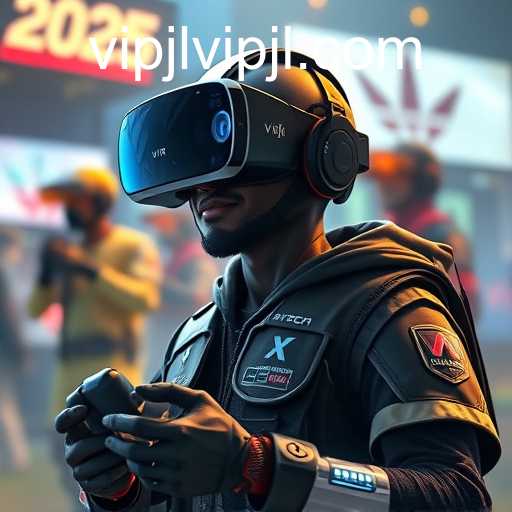 The Evolution of Online Gaming in 2025