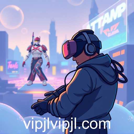 Evolving Trends in Online Gaming