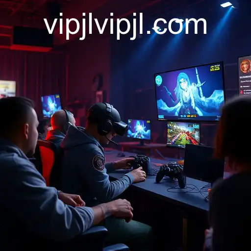 Exploring the Rise of Game Sites Amid Digital Transformations