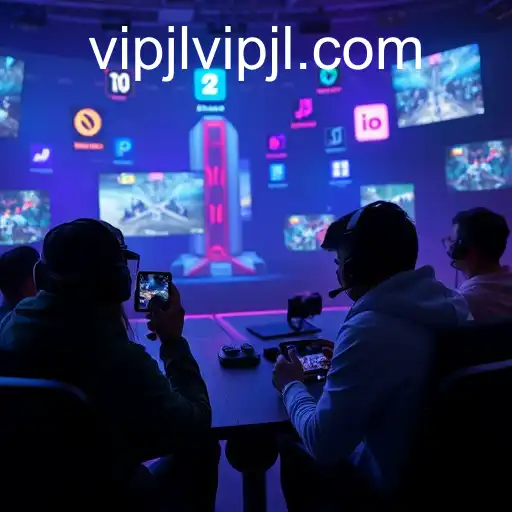 The Rise of Gaming Sites Amid New Trends