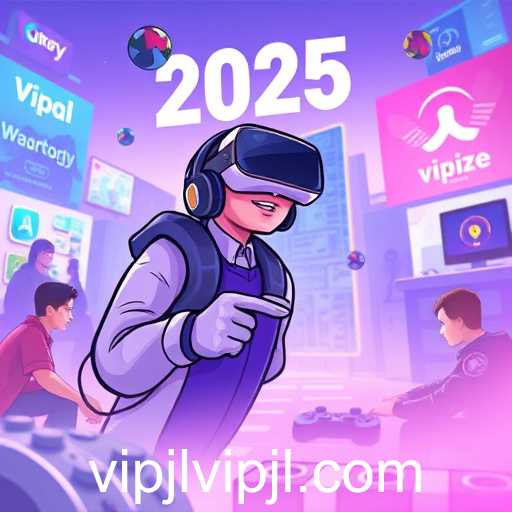 Gaming Trends and Innovations in 2025