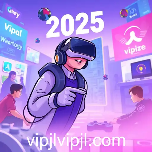 Gaming Trends and Innovations in 2025