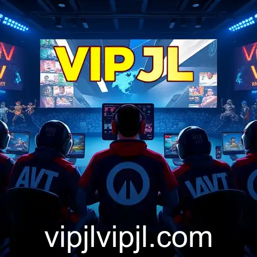 Emerging Trends in Online Gaming: A Focus on VIPJL