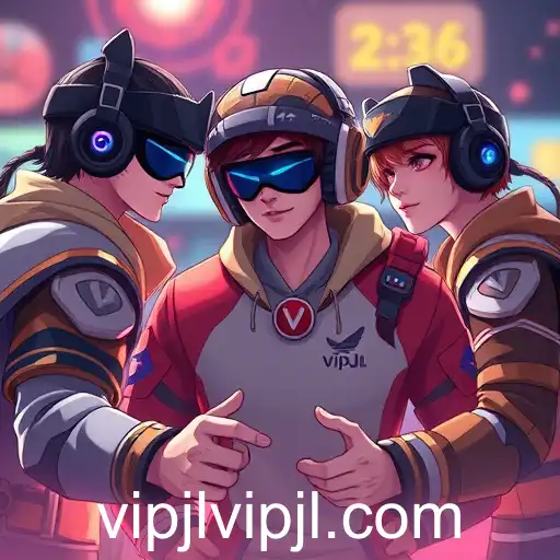 The Evolution of Gaming and Community Engagement