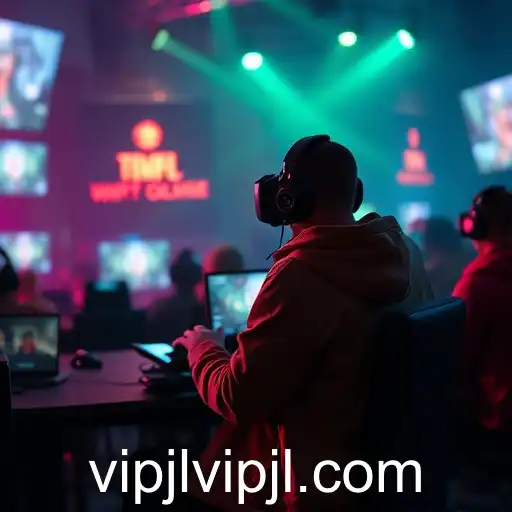 The Evolution of Online Gaming Communities