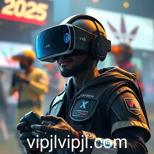 The Evolution of Online Gaming in 2025