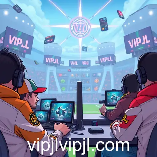 The Evolution of Online Gaming in 2025