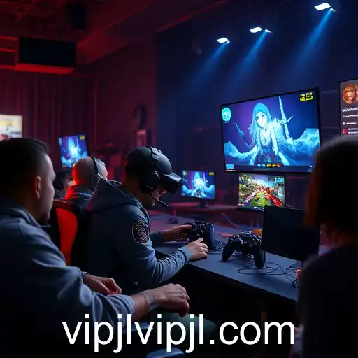 Exploring the Rise of Game Sites Amid Digital Transformations