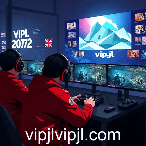 Gaming Innovations in a Connected World