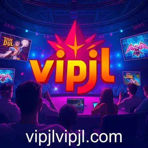Gaming Innovations and the Role of Vipjl