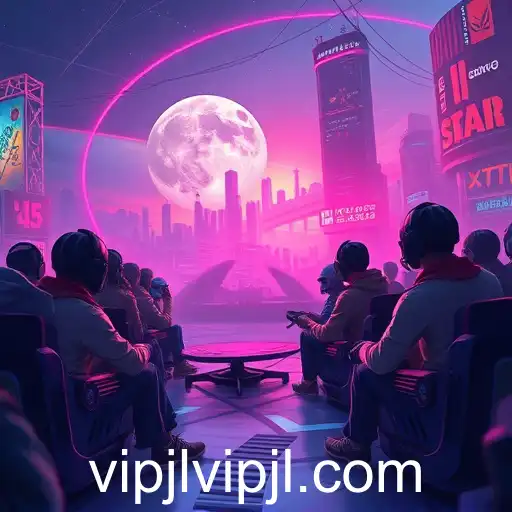 The Resurgence of Gaming Amidst Global Uncertainty