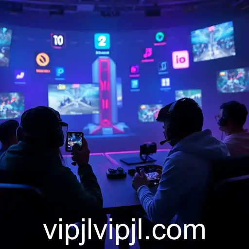 The Rise of Gaming Sites Amid New Trends