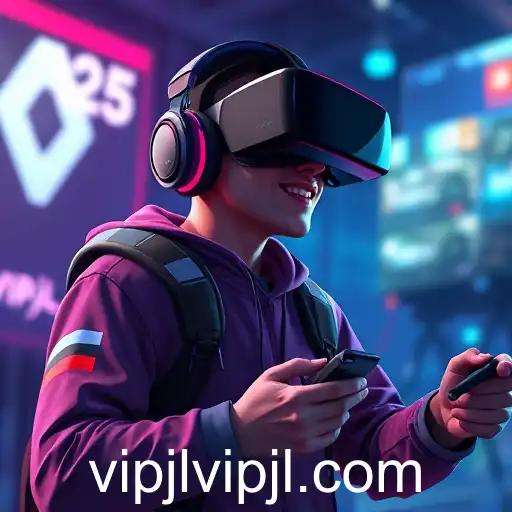 Gaming Trends Shaping the Future