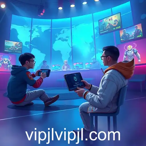 Gaming Trends and Economic Shifts