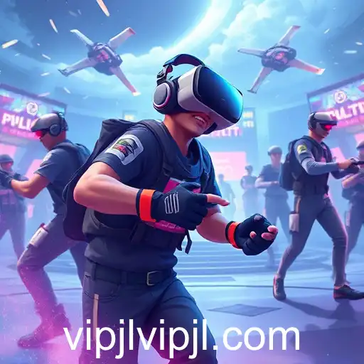 Gaming Trends and Innovations