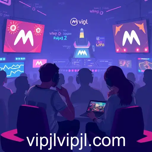 The Evolution of Online Gaming in 2025