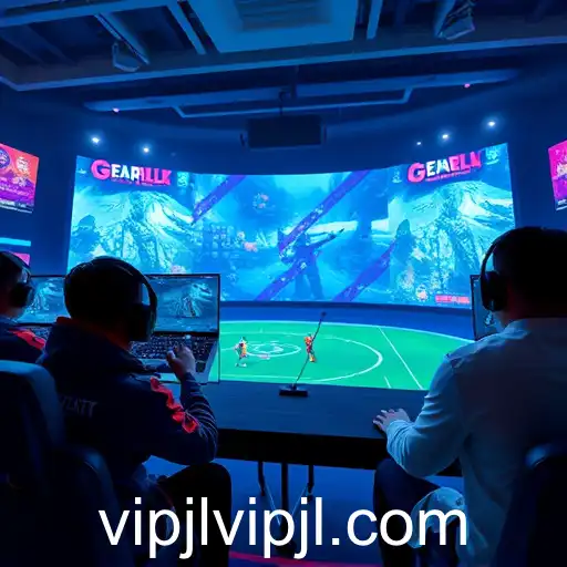 The Ever-Evolving Landscape of Online Gaming