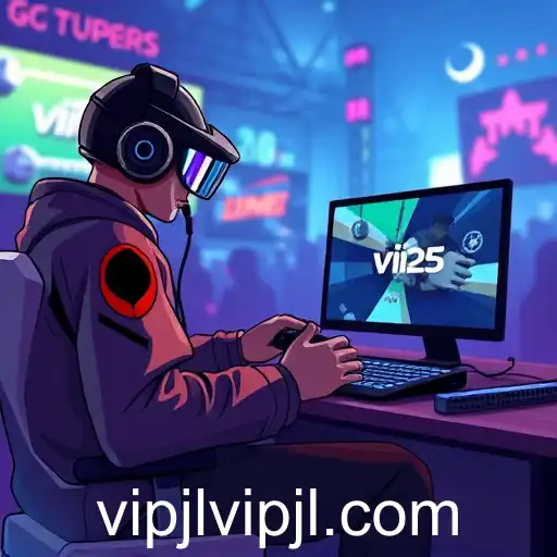 Rise of Online Gaming in 2025