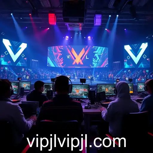 The Rise of VIP Online Gaming in a Digital Era