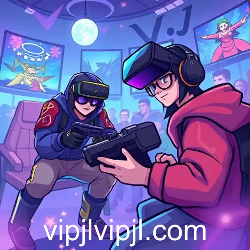 The Rise and Influence of Online Gaming Platforms