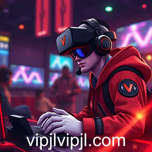 The Rise of vipjl in Online Gaming