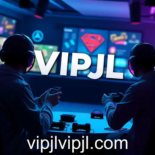 Gaming Community Buzz: VIPJL in Focus