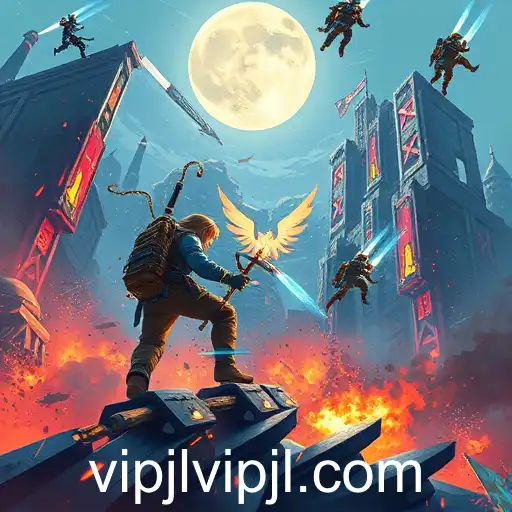 The Rise of VIPJL: Gaming Community's New Hub