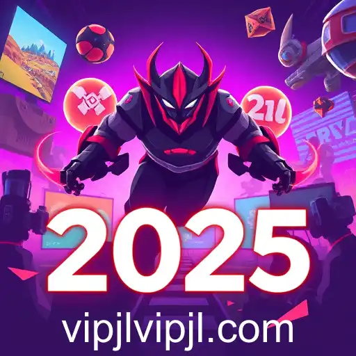 The Rise of vipjl in the Gaming World