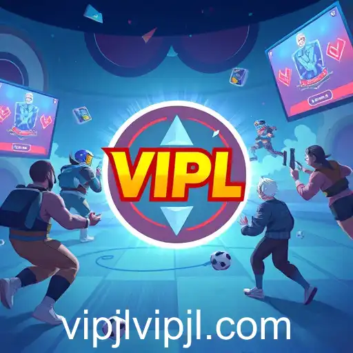 The Rise of VIPJL in the Gaming World