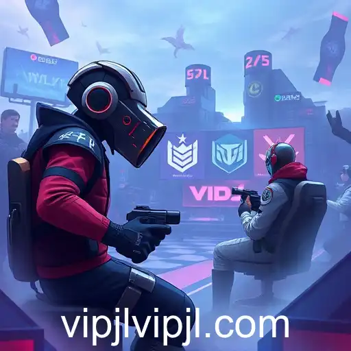 The Rise of 'vipjl': Transforming Online Gaming