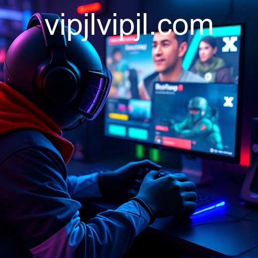 Online Gaming Evolution and Security Concerns