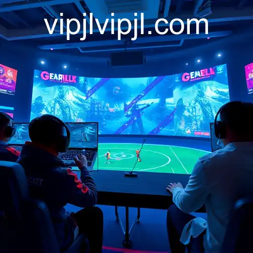 The Ever-Evolving Landscape of Online Gaming