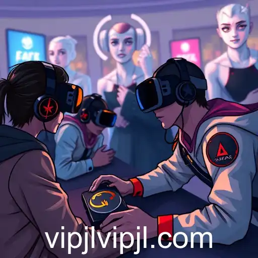 The Rise of Online Gaming in 2025