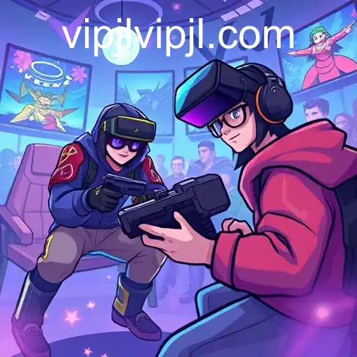 The Rise and Influence of Online Gaming Platforms