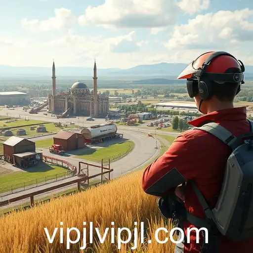 Exploring the Alluring World of Simulation Games: A Deep Dive