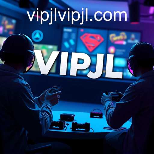 Gaming Community Buzz: VIPJL in Focus