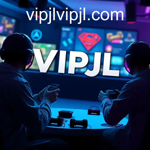Gaming Community Buzz: VIPJL in Focus