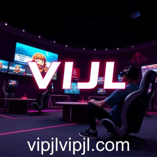 The Rise of VIPJL in Gaming