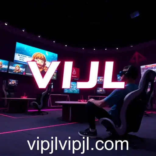 The Rise of VIPJL in Gaming