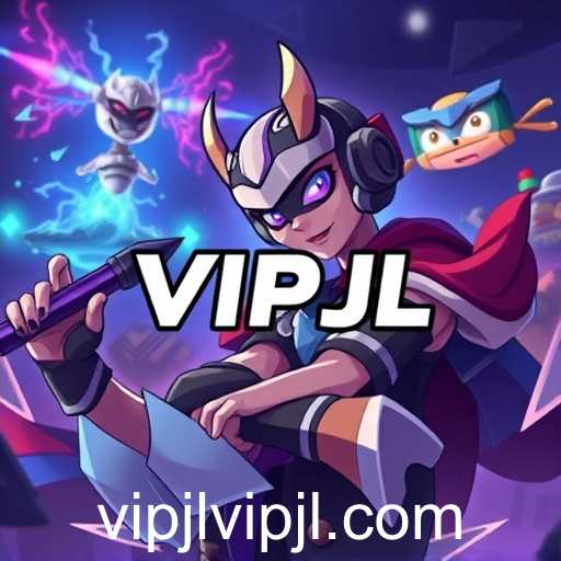 Expanding Horizons: The Rise of VIPJL in Online Gaming