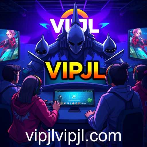 The Rise of VIPJL: A Digital Playground