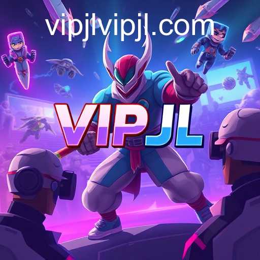 Rising Trends in Online Gaming: The VIPJL Phenomenon