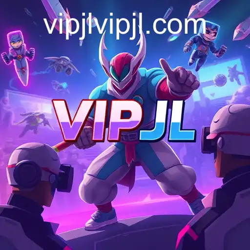 Rising Trends in Online Gaming: The VIPJL Phenomenon