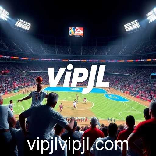 The Rise of 'vipjl': Transforming Online Gaming