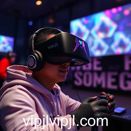 The Rise of Virtual Games in 2025