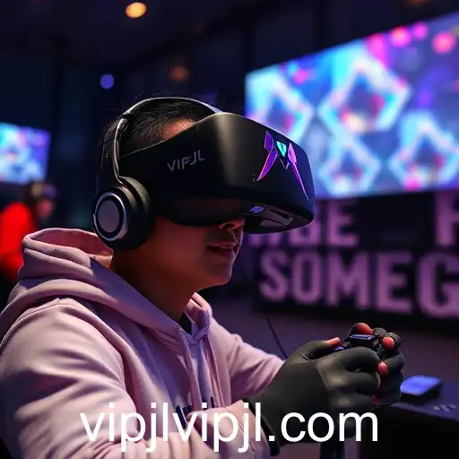 The Rise of Virtual Games in 2025